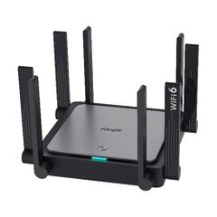 Bộ phát Router Wifi 6 MESH RUIJIE RG-EW3200GX PRO