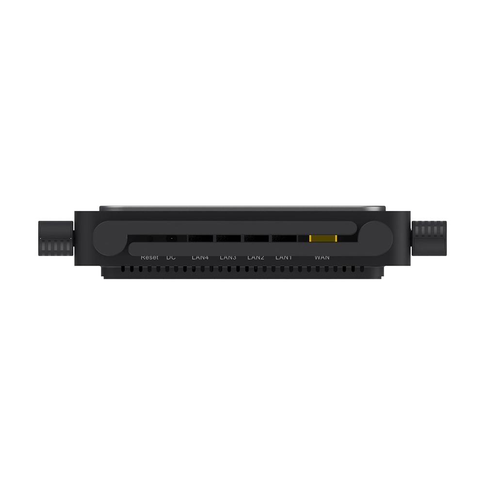 Bộ phát Router Wifi 6 MESH RUIJIE RG-EW3200GX PRO