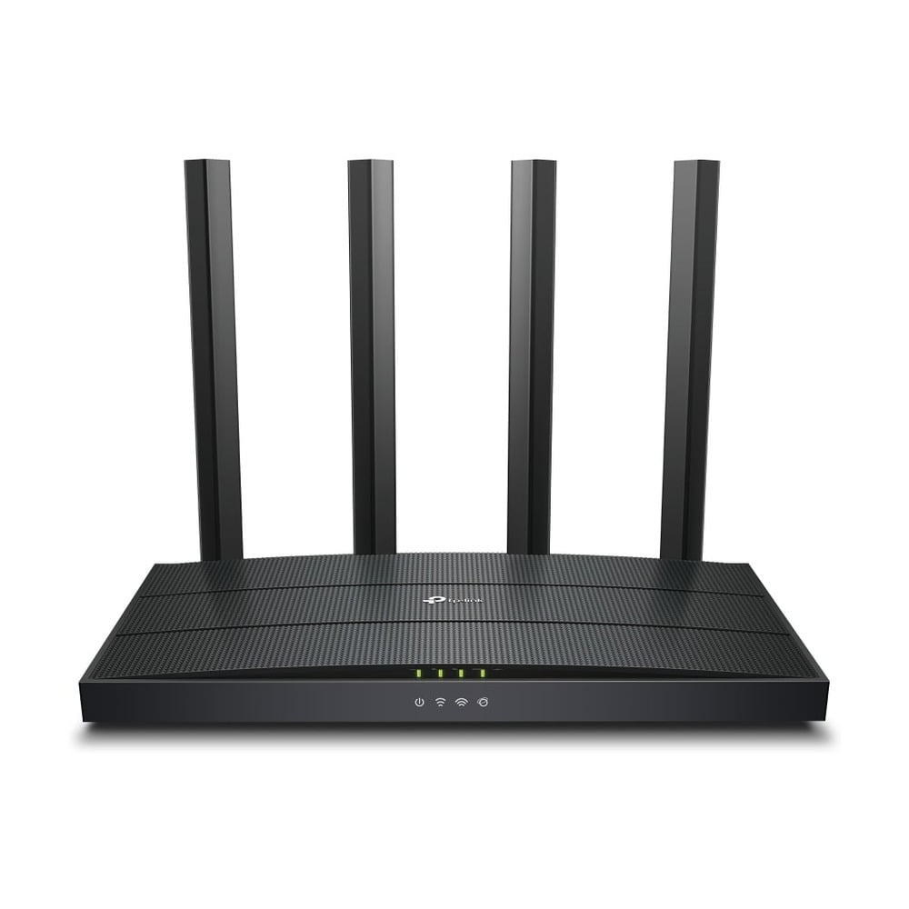 Bộ Phát Router WiFi 6 TP-Link Archer AX12 Băng Tần Kép AX1500