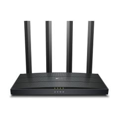 Bộ Phát Router WiFi 6 TP-Link Archer AX12 Băng Tần Kép AX1500