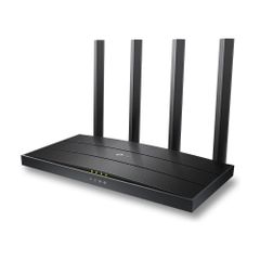 Bộ Phát Router WiFi 6 TP-Link Archer AX12 Băng Tần Kép AX1500