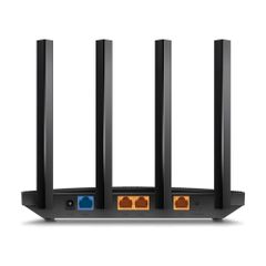 Bộ Phát Router WiFi 6 TP-Link Archer AX12 Băng Tần Kép AX1500