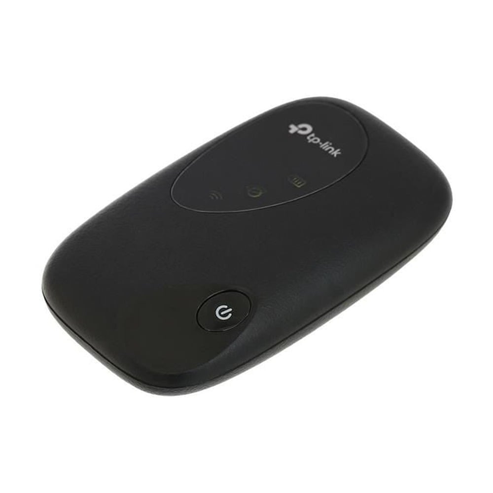 Bộ phát Wifi di động 4G LTE 300Mbps TP-Link M7000