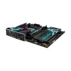 Mainboard Asus ROG Strix X870E-H Gaming WiFi 7 Hatsune Miku Edition DDR5