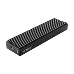 Box đọc ổ cứng M.2 SSD ORICO M2PF-C3-BK Tốc độ 5Gbps