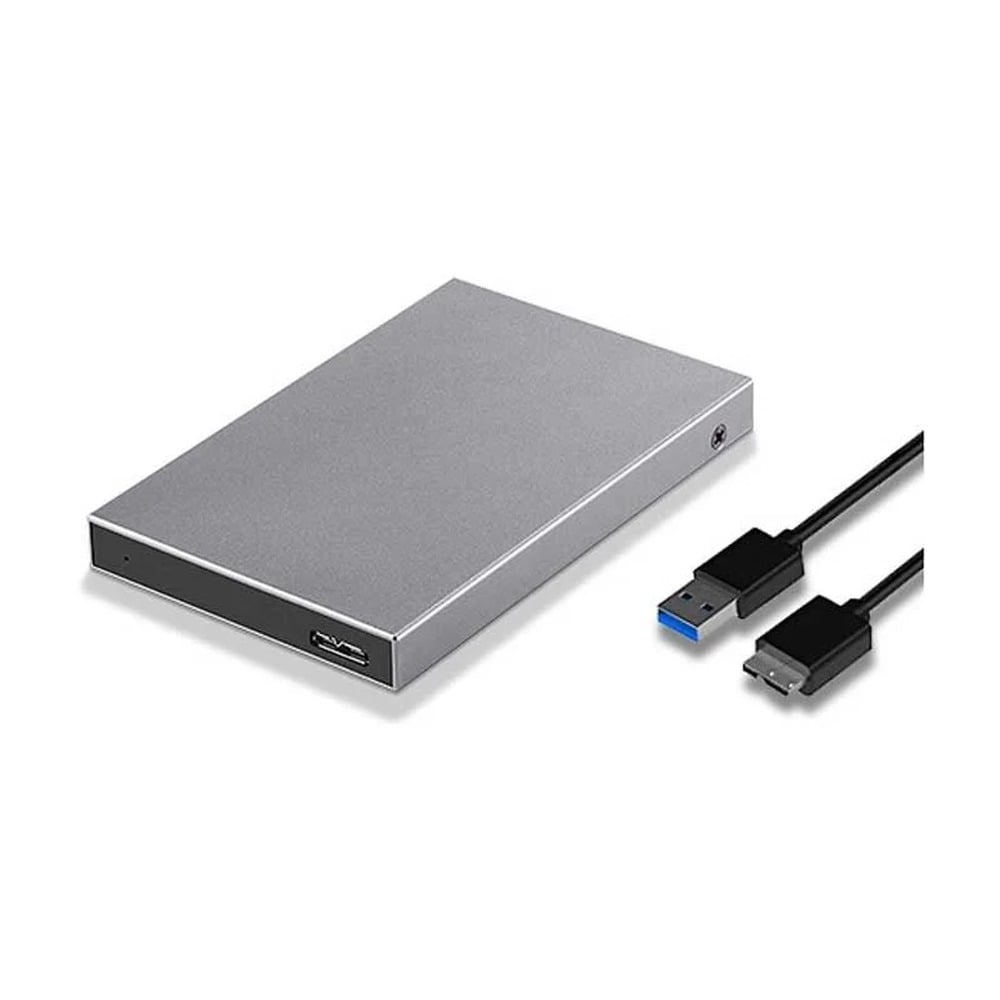 Box HDD SSK HE-V600 2.5″ USB 3.0 (HE-660)