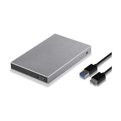 Box HDD SSK HE-V600 2.5″ USB 3.0 (HE-660)