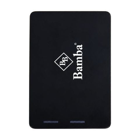 BOX SSD Bamba B2 MSata - Sata 3( Nhôm - Đen)