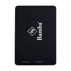 BOX SSD Bamba B2 MSata - Sata 3( Nhôm - Đen)