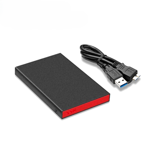 Box đọc SSD Sata SSK HE-V350 Chuẩn 3.0