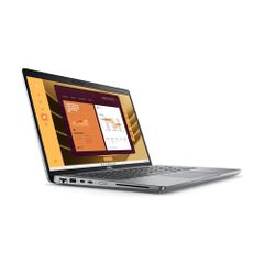 Laptop Dell Latitude 5450 BTX Base 42LT545001 (Intel Core Ultra 7 155U | 16GB | 1TB | 14 inch FHD | Xám)