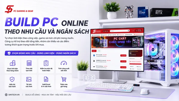 Build PC online (hero)
