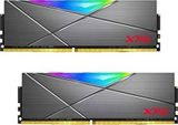 Ram Adata XPG Spectrix D50 RGB 16GB DDR4 3200Mhz