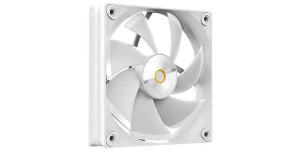 Tản nhiệt nước AIO Ocypus Sigma L36 PRO Trắng