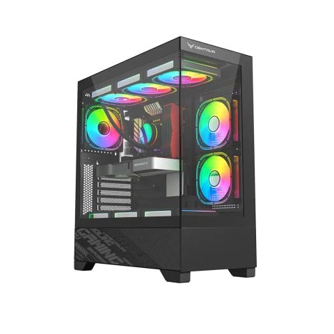 Vỏ Case Centaur SC C11 Đen