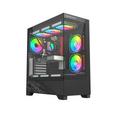 Vỏ Case Centaur SC C11 Đen