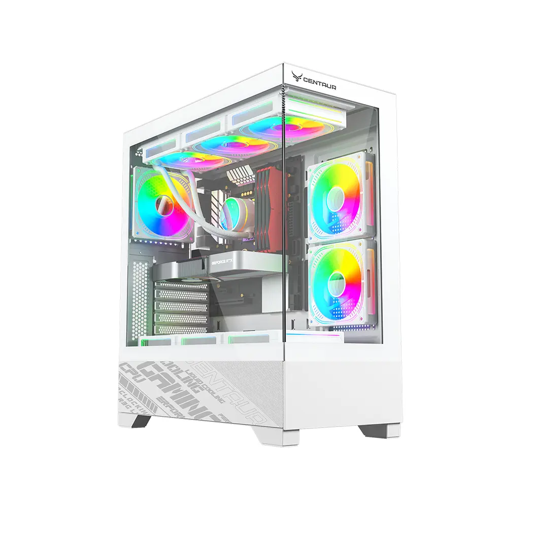 Vỏ Case Centaur SC C11 Trắng