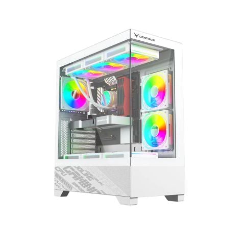 Vỏ Case Centaur SC C11 Trắng