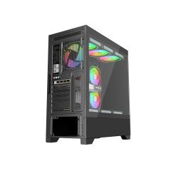 Vỏ Case Centaur SC C11 Đen