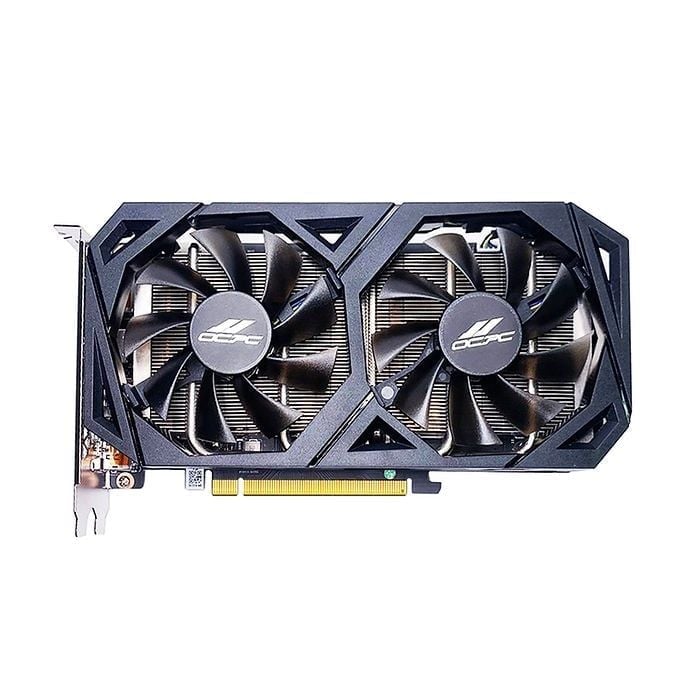 Card màn hình OCPC GTX 1660 Super 6GB No Box