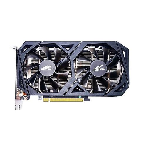 Card màn hình OCPC GTX 1660 Super 6GB No Box