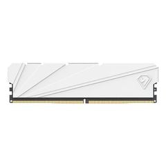 RAM NETAC SHADOW S 8GB DDR4 3200MHz WHITE
