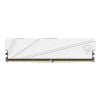 RAM NETAC SHADOW S 8GB DDR4 3200MHz WHITE