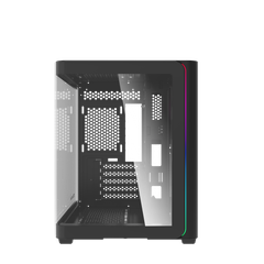 Vỏ Case DARKFLASH L285M M-ATX Đen
