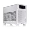 Vỏ Case Thermaltake TR100 Snow Mini ITX Trắng