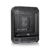 Vỏ Case Thermaltake TOWER 600 Mid Tower Black ATX/mATX/ITX Đen