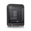 Vỏ Case Thermaltake TOWER 600 Mid Tower Black ATX/mATX/ITX Đen