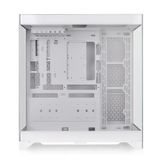 Vỏ Case Thermaltake CTE E550 TG Snow ATX/mATX/ITX Trắng