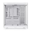 Vỏ Case Thermaltake CTE E550 TG Snow ATX/mATX/ITX Trắng