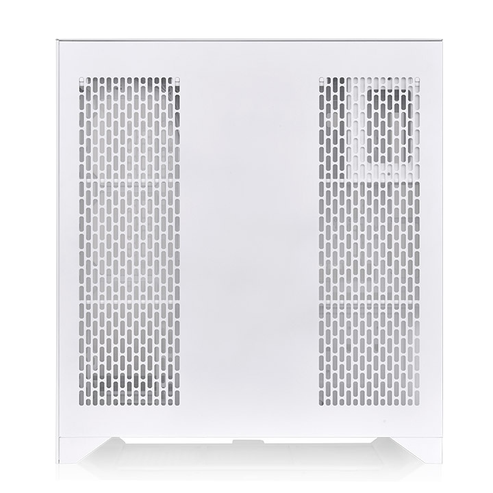 Vỏ Case Thermaltake CTE E550 TG Snow ATX/mATX/ITX Trắng