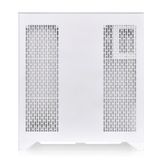 Vỏ Case Thermaltake CTE E550 TG Snow ATX/mATX/ITX Trắng