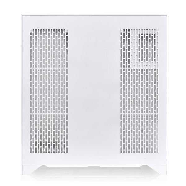 Vỏ Case Thermaltake CTE E550 TG Snow ATX/mATX/ITX Trắng