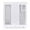 Vỏ Case Thermaltake CTE E550 TG Snow ATX/mATX/ITX Trắng