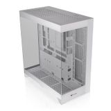 Vỏ Case Thermaltake CTE E550 TG Snow ATX/mATX/ITX Trắng