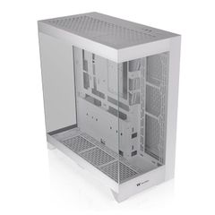 Vỏ Case Thermaltake CTE E550 TG Snow ATX/mATX/ITX Trắng