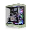 Vỏ Case Thermaltake CTE E550 TG Matcha Green ATX/mATX/ITX Trà Xanh