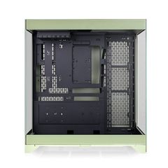 Vỏ Case Thermaltake CTE E550 TG Matcha Green ATX/mATX/ITX Trà Xanh