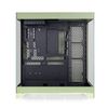 Vỏ Case Thermaltake CTE E550 TG Matcha Green ATX/mATX/ITX Trà Xanh