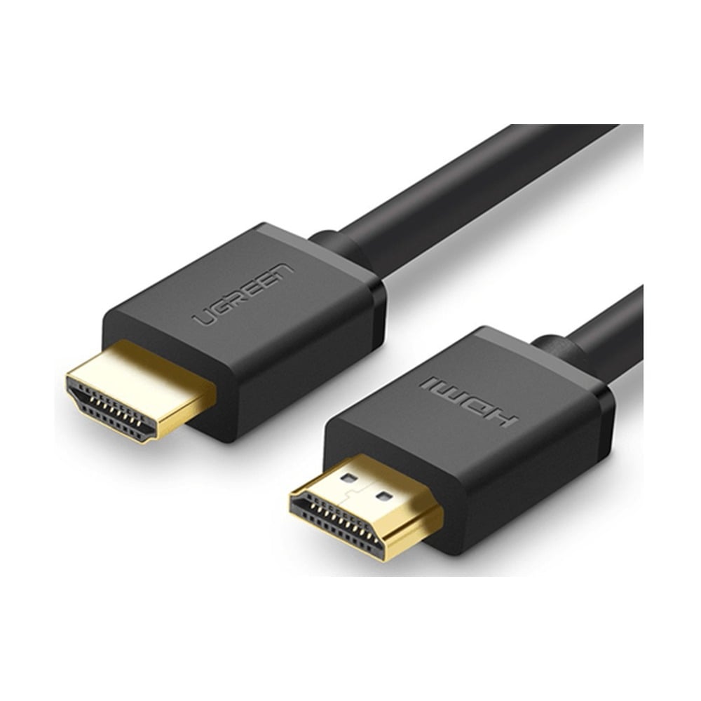 Cable HDMI UGREEN HD104 Chuẩn 1.4 4K * 2K 10m