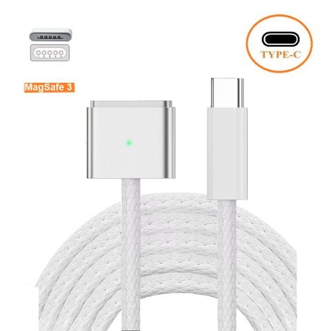 Cáp Usb C – Apple MagSafe 3