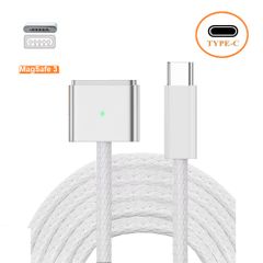 Cáp Usb C – Apple MagSafe 3