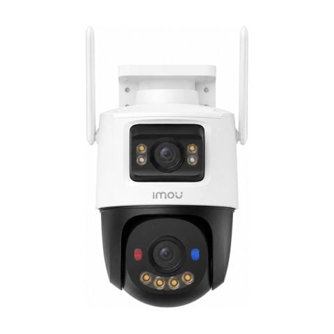 Camera IP Wifi IMOU Cruiser Dual 2 IPC-S7XEP-6M0WED 6MP