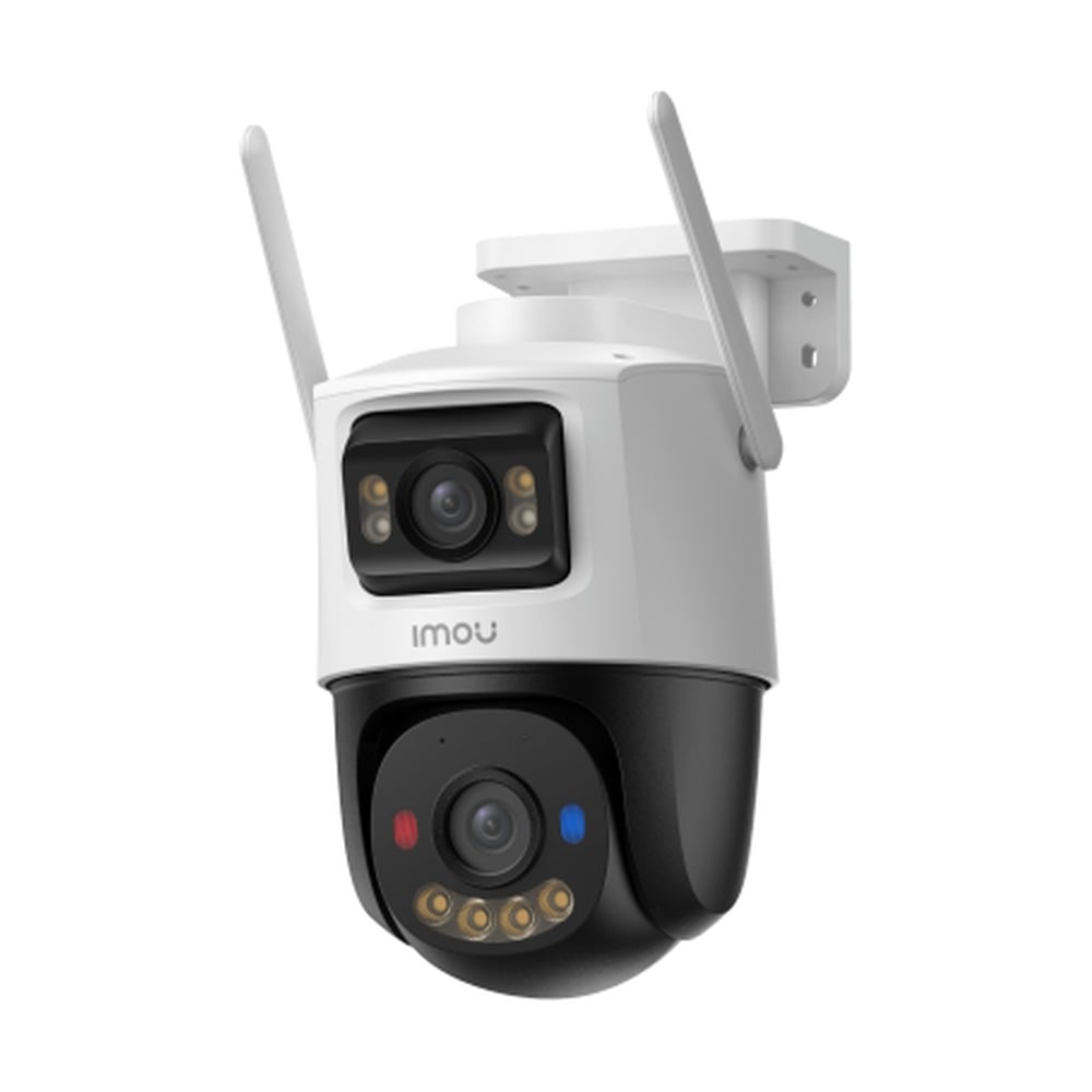 Camera IP Wifi IMOU Cruiser Dual 2 IPC-S7XEP-6M0WED 6MP