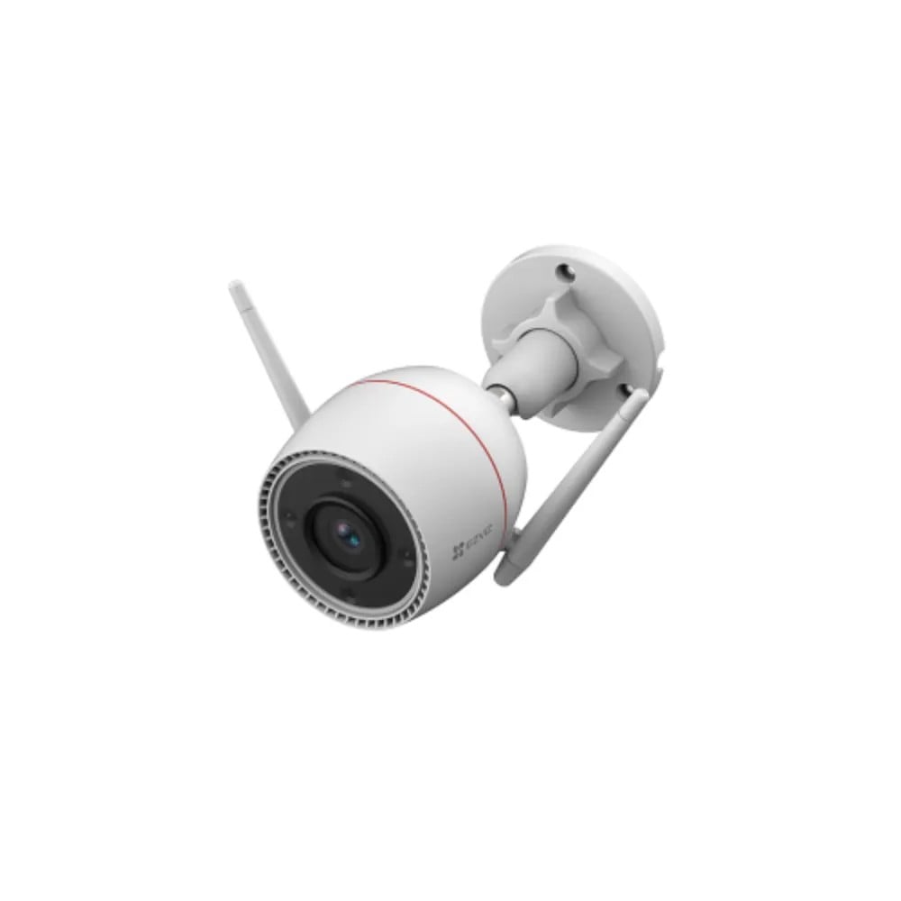 Camera IP Wifi Ngoài trời EZVIZ CS-H3c 2K Color