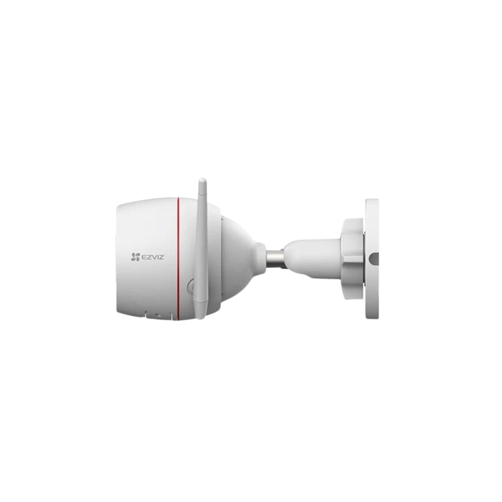 Camera IP Wifi Ngoài trời EZVIZ CS-H3c 2K Color