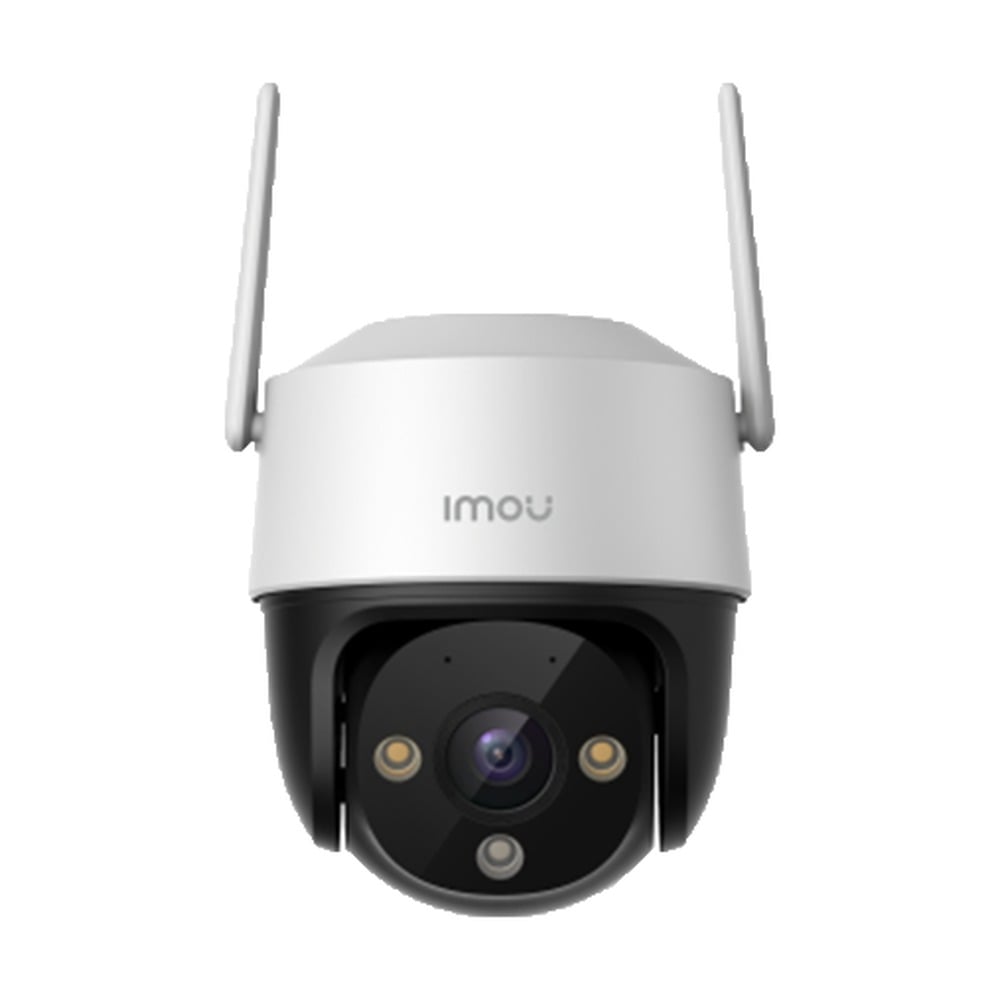 Camera IPC-S41FP (Cruiser SE 4MP)